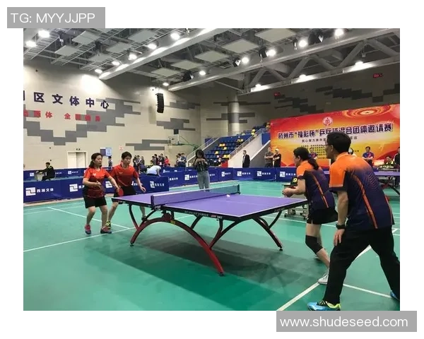 杭州乒乓球队的灵活性探讨与发展策略分析