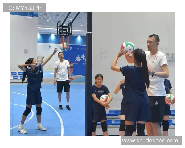 科学排球训练方法探讨与配合技巧提升之道 科学排球训练方法探讨与配合技巧提升之道