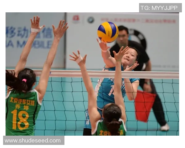 周磊独家分享：深入探讨排球技巧与心得体会助你提升竞技水平